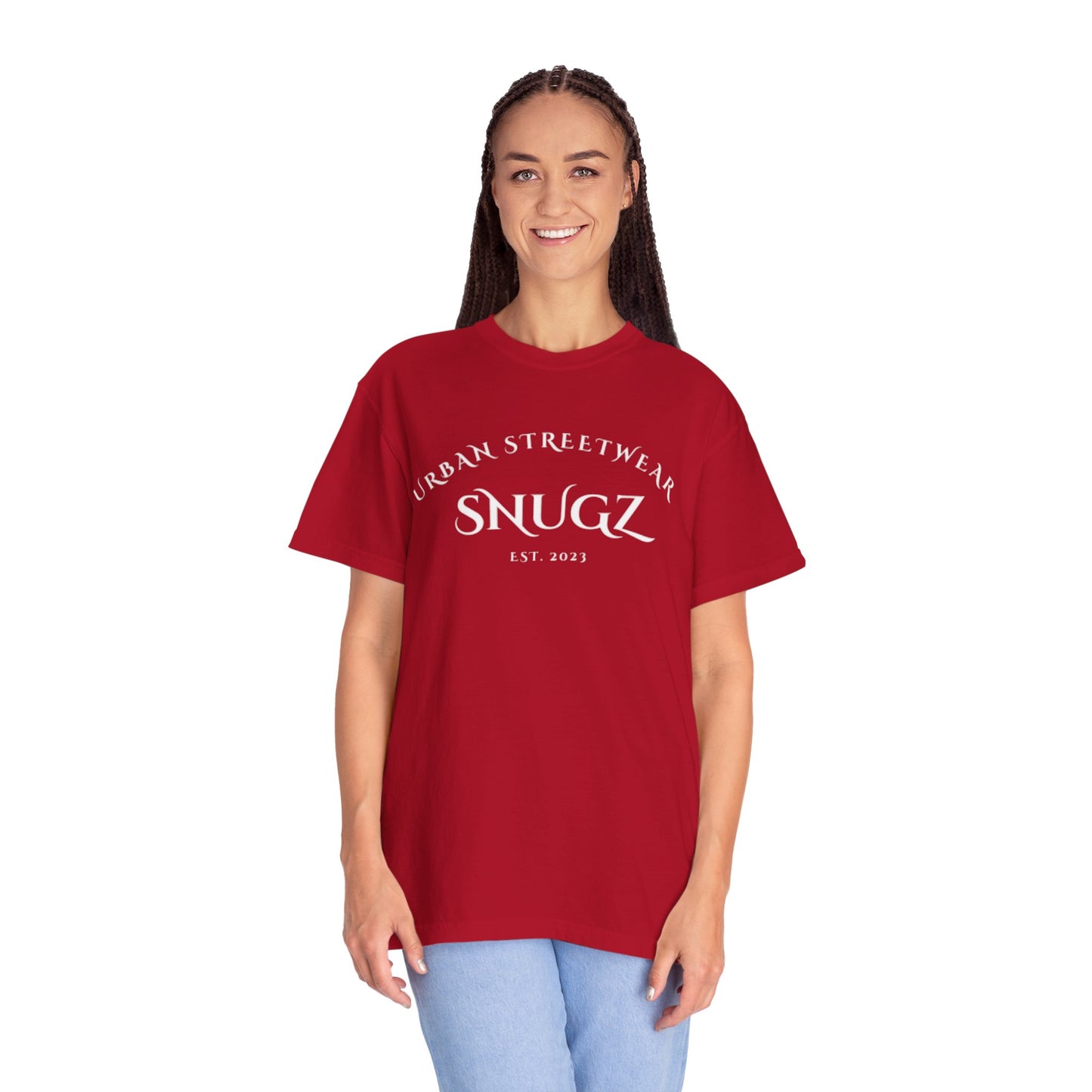 Snugz by Noir Doire Kouture - Midnight Muse Tee