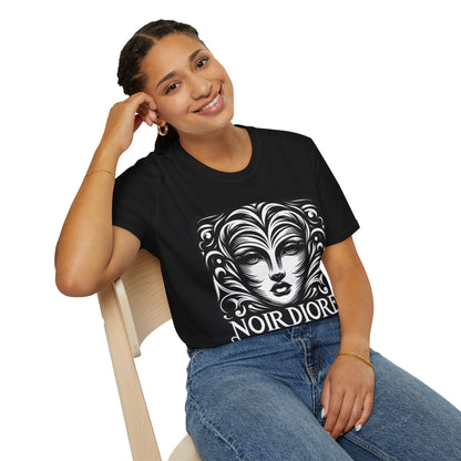 Noir Diore Kouture - Empowering Women Tee