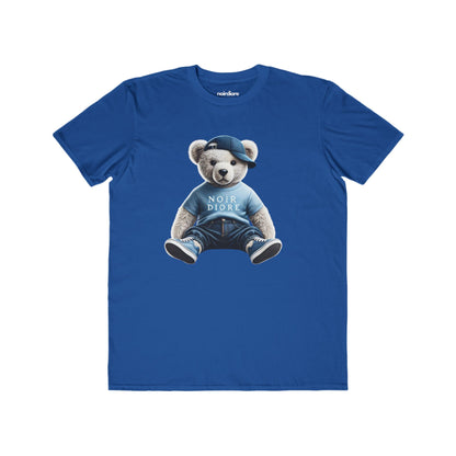 NDK "Teddy - Denim Fit" Fashion Tee