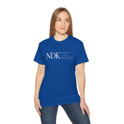 Noir Diore Kouture - Unisex Ultra Cotton Tee