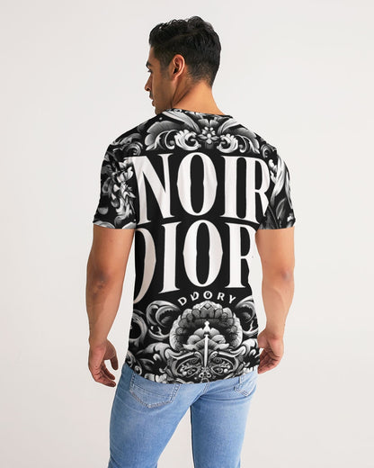 NDK Shirt Men's All-Over Print Tee