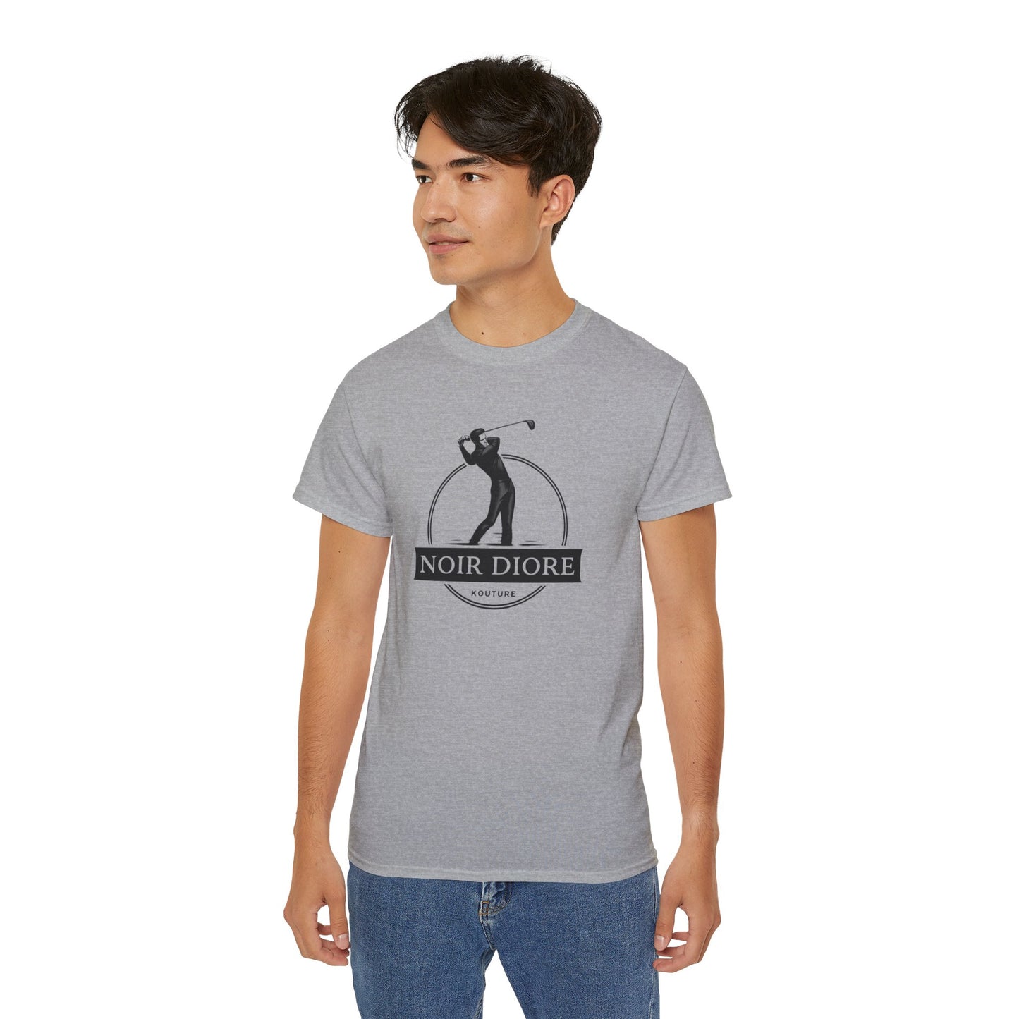 Noir Diore Kouture - Golf (Unisex) Sport Tees