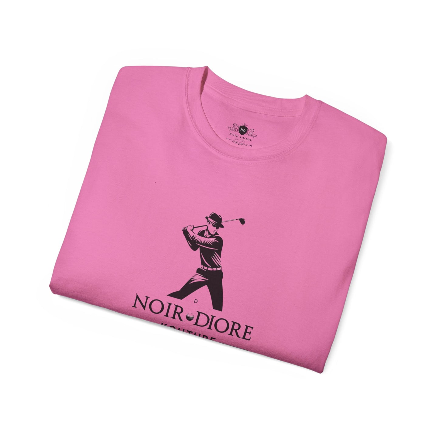 Noir DIore Kouture - Golf Sport Tees