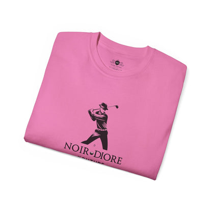 Noir DIore Kouture - Golf Sport Tees