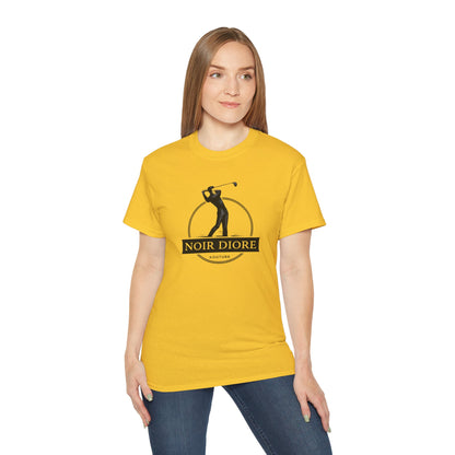 Noir Diore Kouture - Golf (Unisex) Sport Tees