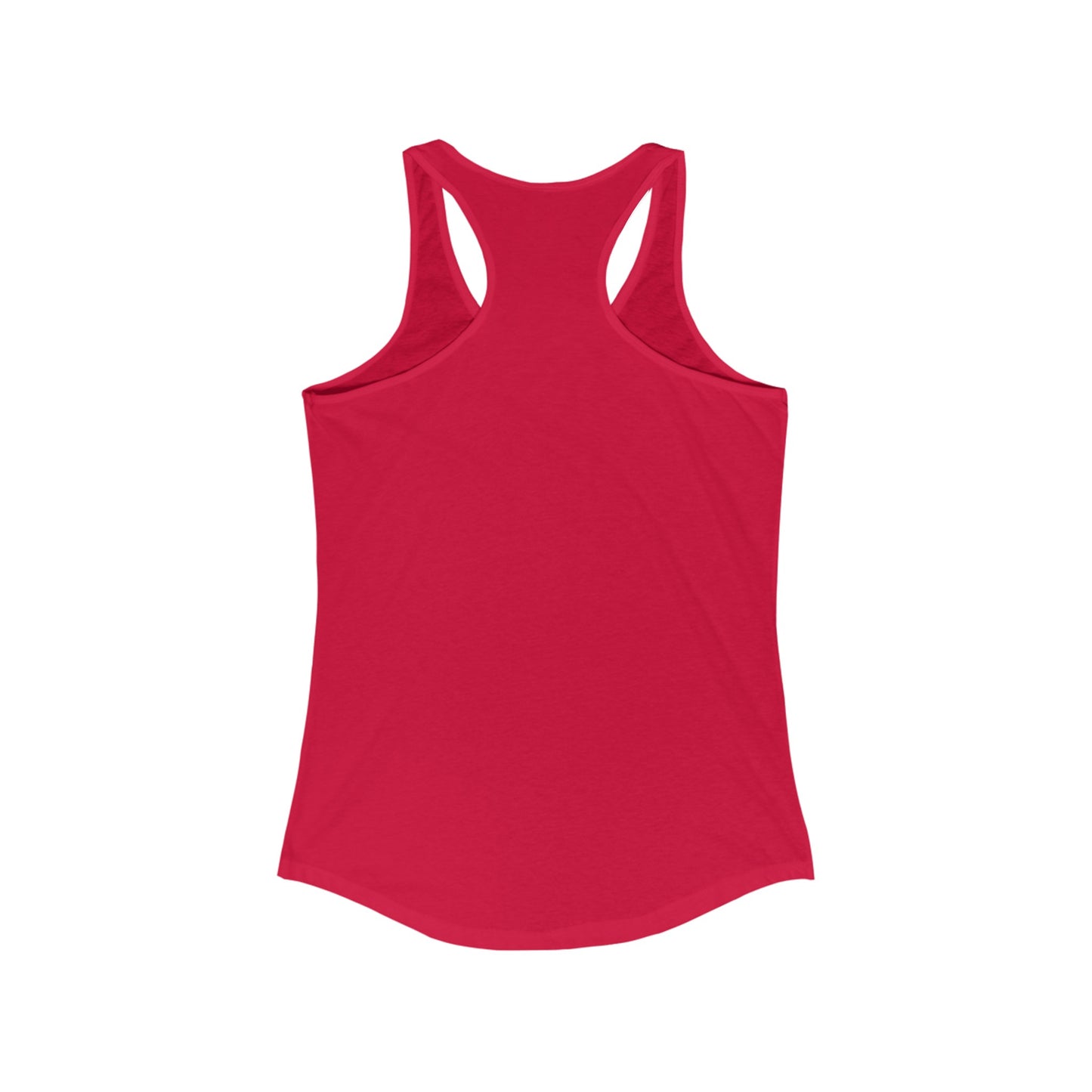 FIT.FAB.BOD. - Women's Racerback Tank