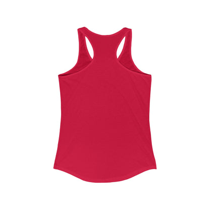 FIT.FAB.BOD. - Women's Racerback Tank