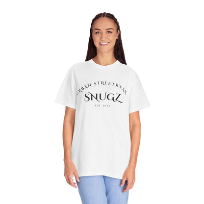 Snugz by Noir Doire Kouture - Ivory Intrigue Unisex Tees