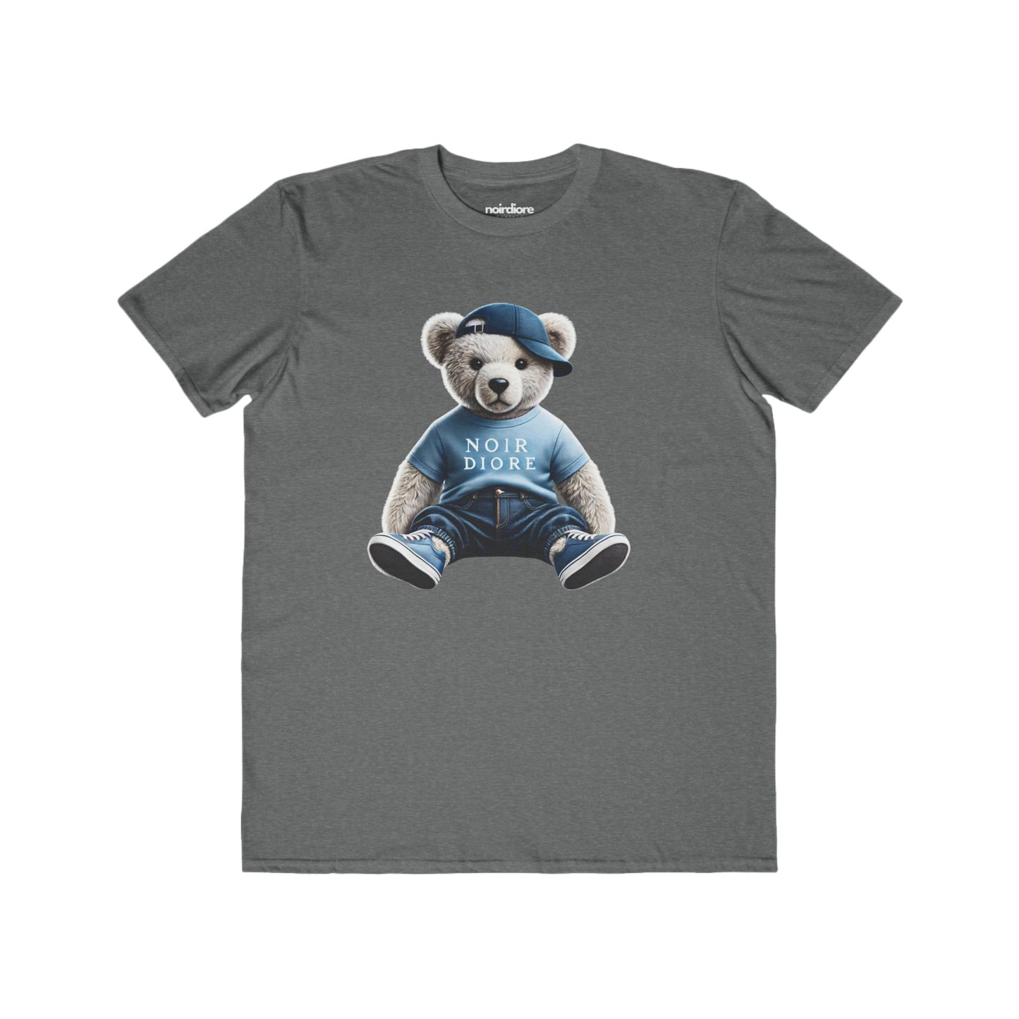 NDK "Teddy - Denim Fit" Fashion Tee