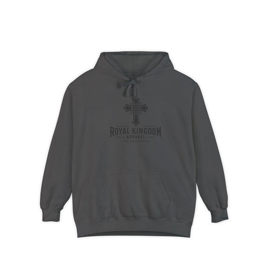 NDK "Royal Kingdom" Classic Cross Hoodie