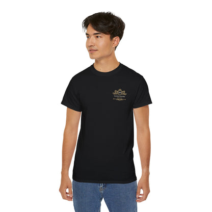 Noir Diore Kouture - Unisex Ultra Cotton Tee