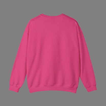 NDK "Sporty Girl Teddy" Heavy Blend™ Crewneck Sweatshirt