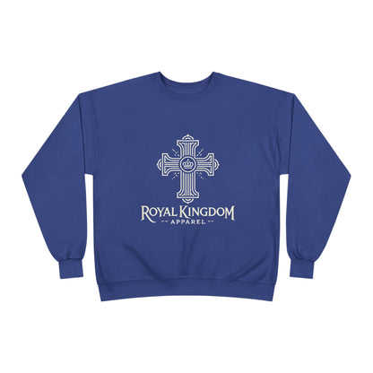 Supreme Royal Edition  Sweatshirt