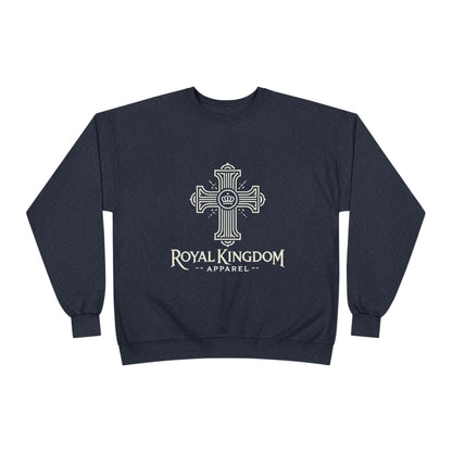 Supreme Royal Edition  Sweatshirt