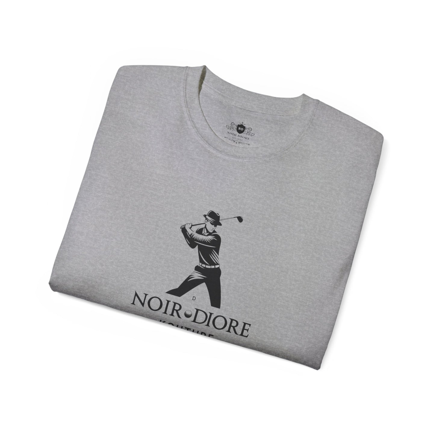 Noir DIore Kouture - Golf Sport Tees