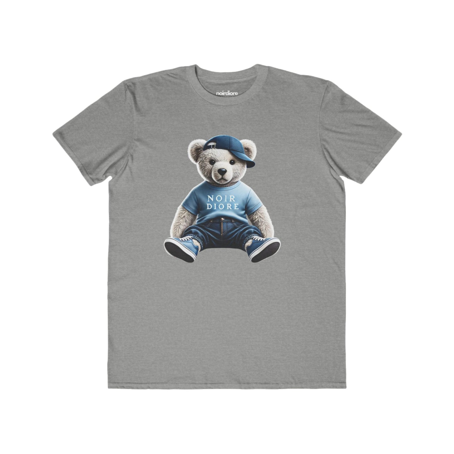 NDK "Teddy - Denim Fit" Fashion Tee