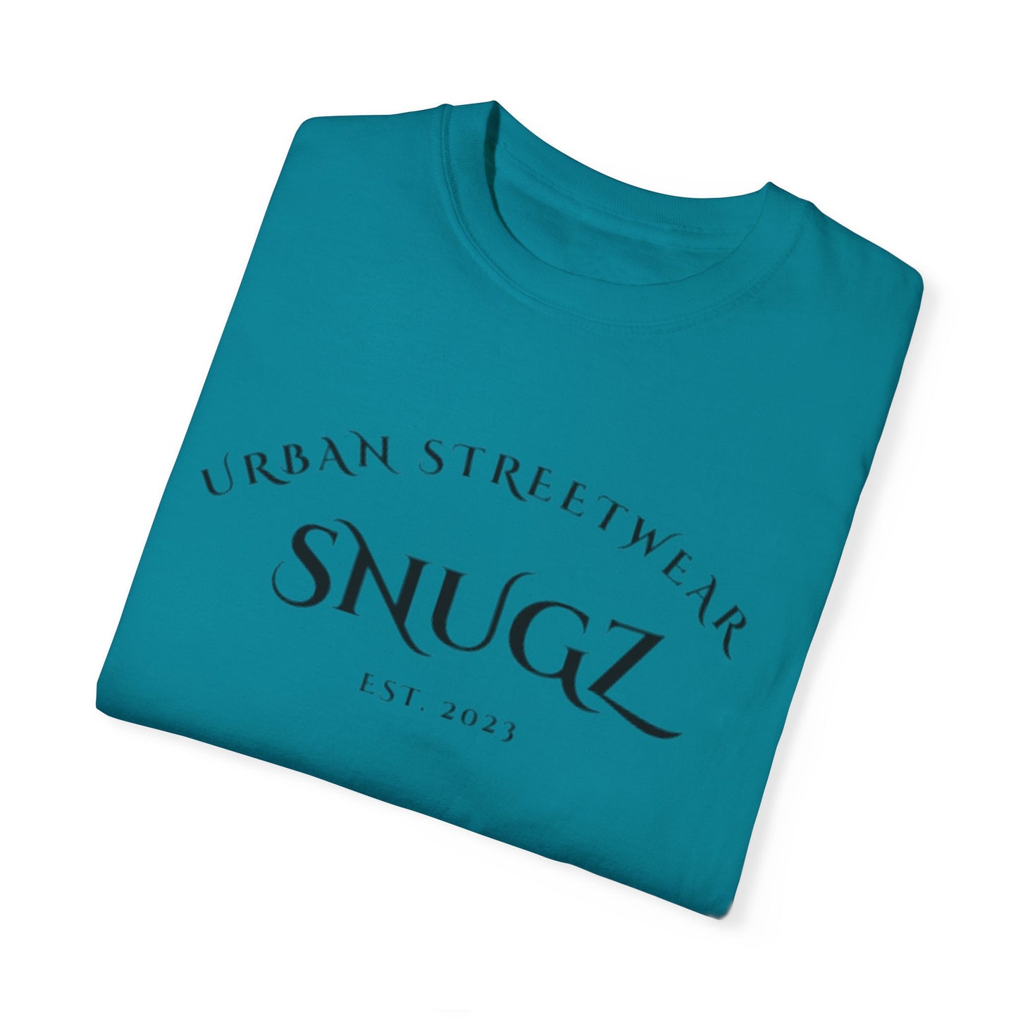 Snugz by Noir Doire Kouture - Ivory Intrigue Unisex Tees