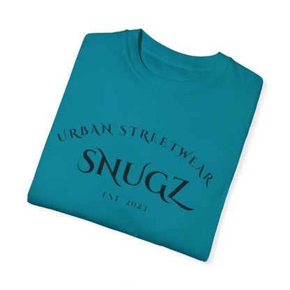 Snugz by Noir Doire Kouture - Ivory Intrigue Unisex Tees