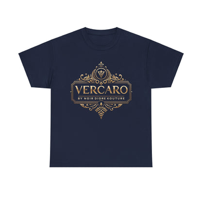 Noir Diore Kouture - The Vercaro Tee