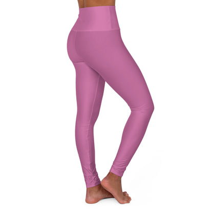 Noir Diore Kouture - High Waisted Yoga Leggings