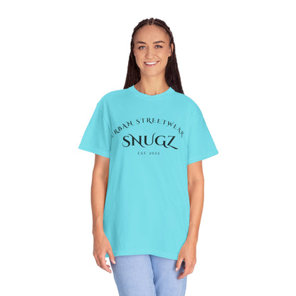 Snugz by Noir Doire Kouture - Ivory Intrigue Unisex Tees