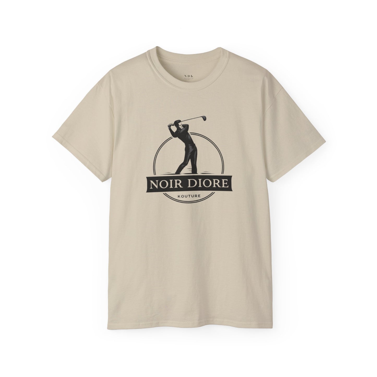 Noir Diore Kouture - Golf (Unisex) Sport Tees