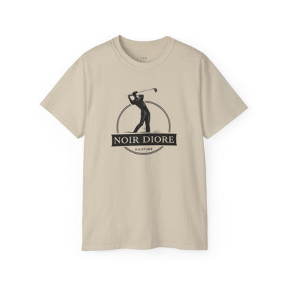 Noir Diore Kouture - Golf (Unisex) Sport Tees