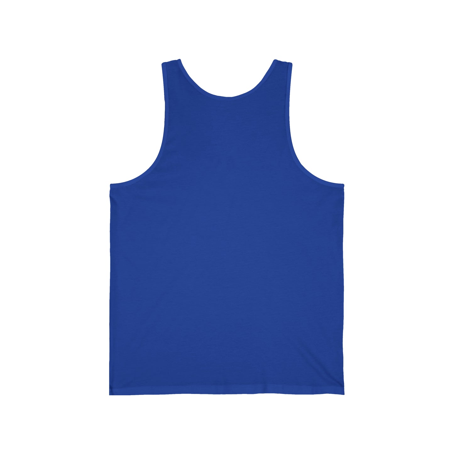 Noir Diore Kouture - Unisex Jersey Tank