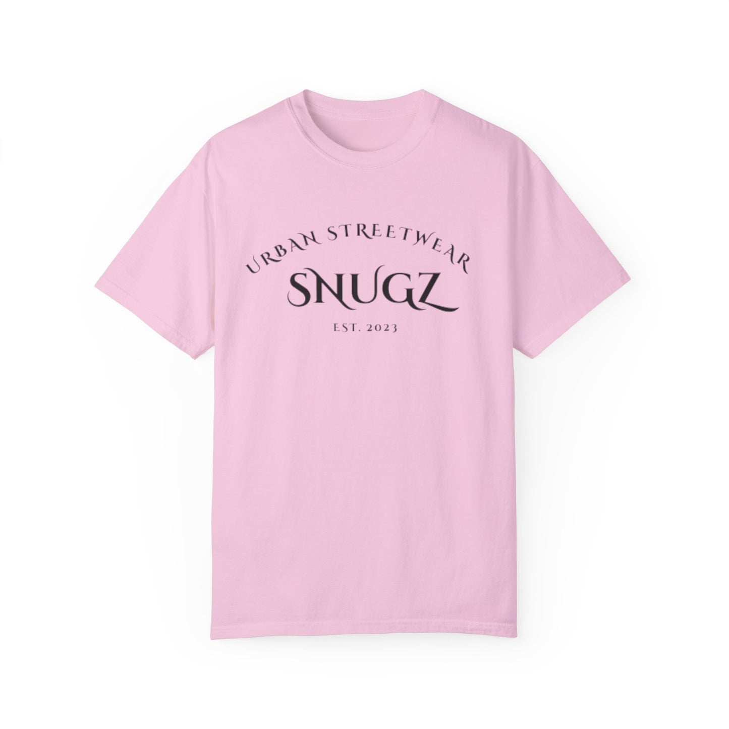 Snugz by Noir Doire Kouture - Ivory Intrigue Unisex Tees