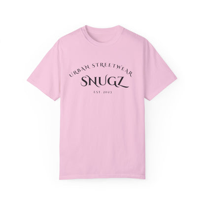 Snugz by Noir Doire Kouture - Ivory Intrigue Unisex Tees