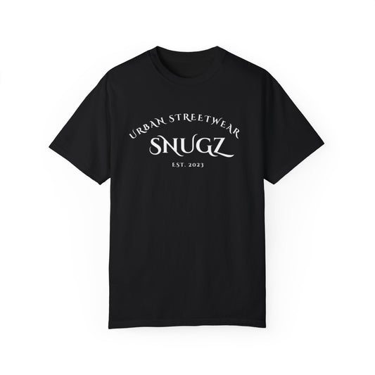 Snugz by Noir Doire Kouture - Midnight Muse Tee