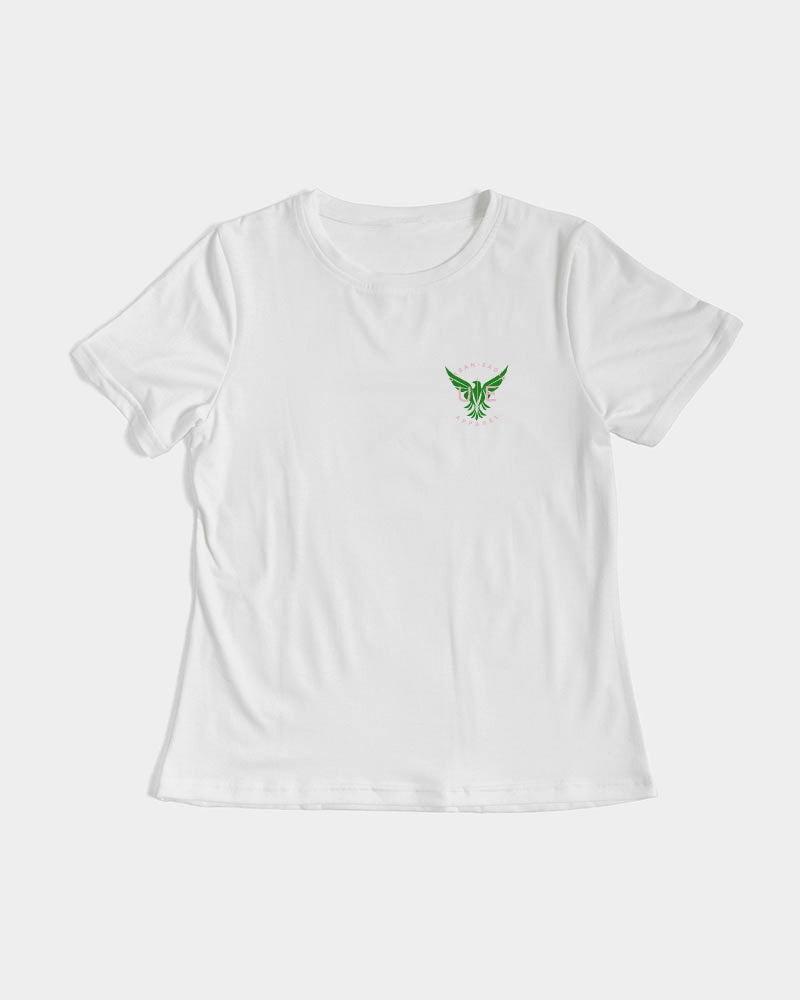 Urban Eagle  Women's Tee