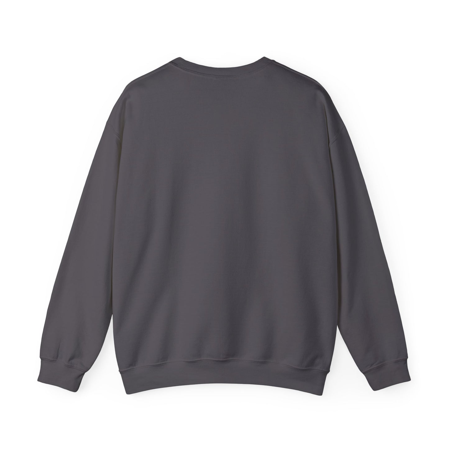 NDK "Sporty Girl Teddy" Heavy Blend™ Crewneck Sweatshirt