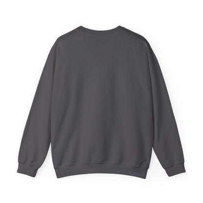 NDK "Sporty Girl Teddy" Heavy Blend™ Crewneck Sweatshirt