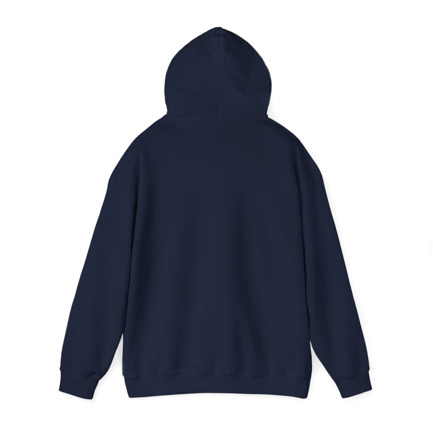 Noir Diore Kouture - Unisex Heavy Blend™ Hooded Sweatshirt