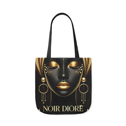 Noir Diore - Beauty Tote Bag