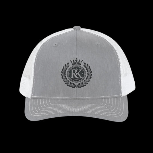 Royal Kingdom Classic Collection Snapback Cap