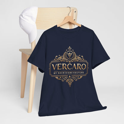 Noir Diore Kouture - The Vercaro Tee