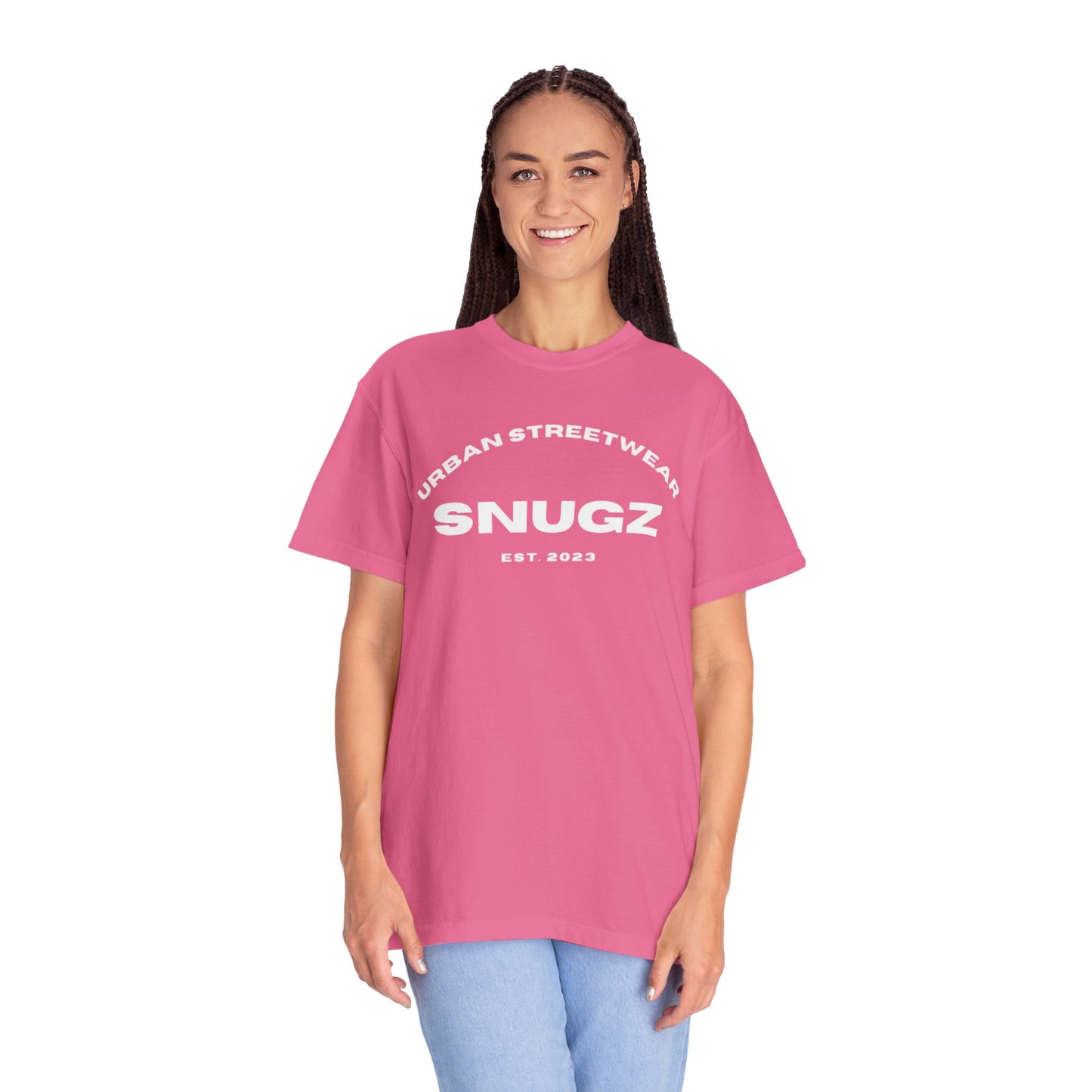 Snugz by Noir Doire Kouture - Noir Nebula Unisex Tees