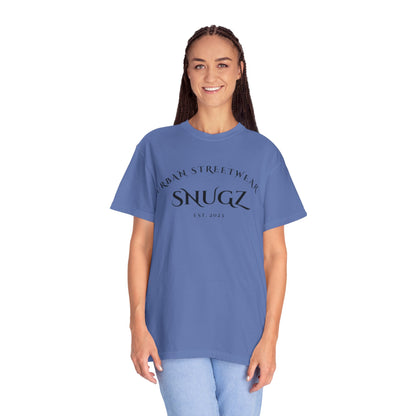 Snugz by Noir Doire Kouture - Ivory Intrigue Unisex Tees