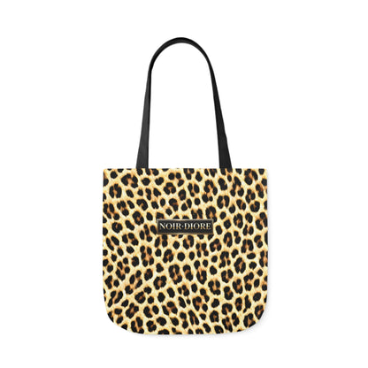 Noir Diore - Le Prowler Tote