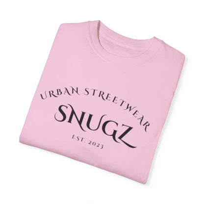 Snugz by Noir Doire Kouture - Ivory Intrigue Unisex Tees