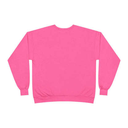 Unisex EcoSmart® Crewneck Sweatshirt