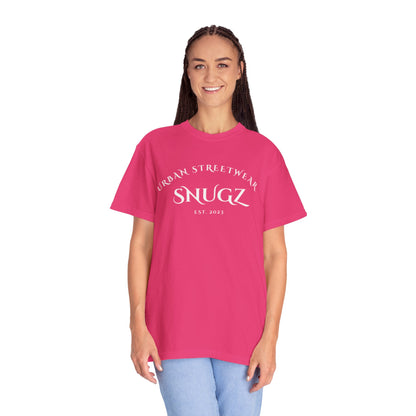 Snugz by Noir Doire Kouture - Midnight Muse Tee