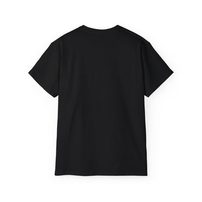 Noir DIore Kouture - Rose Ultra Cotton Tee