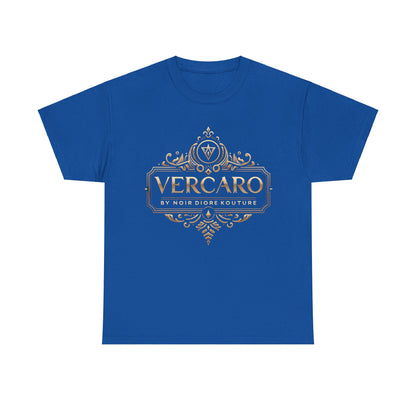 Noir Diore Kouture - The Vercaro Tee