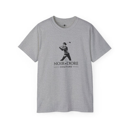 Noir DIore Kouture - Golf Sport Tees