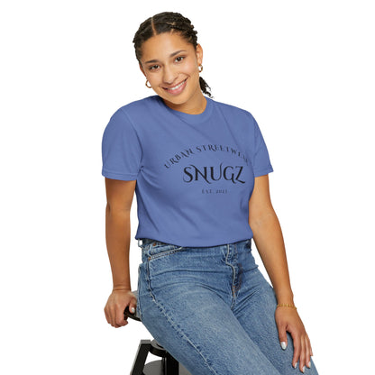 Snugz by Noir Doire Kouture - Ivory Intrigue Unisex Tees