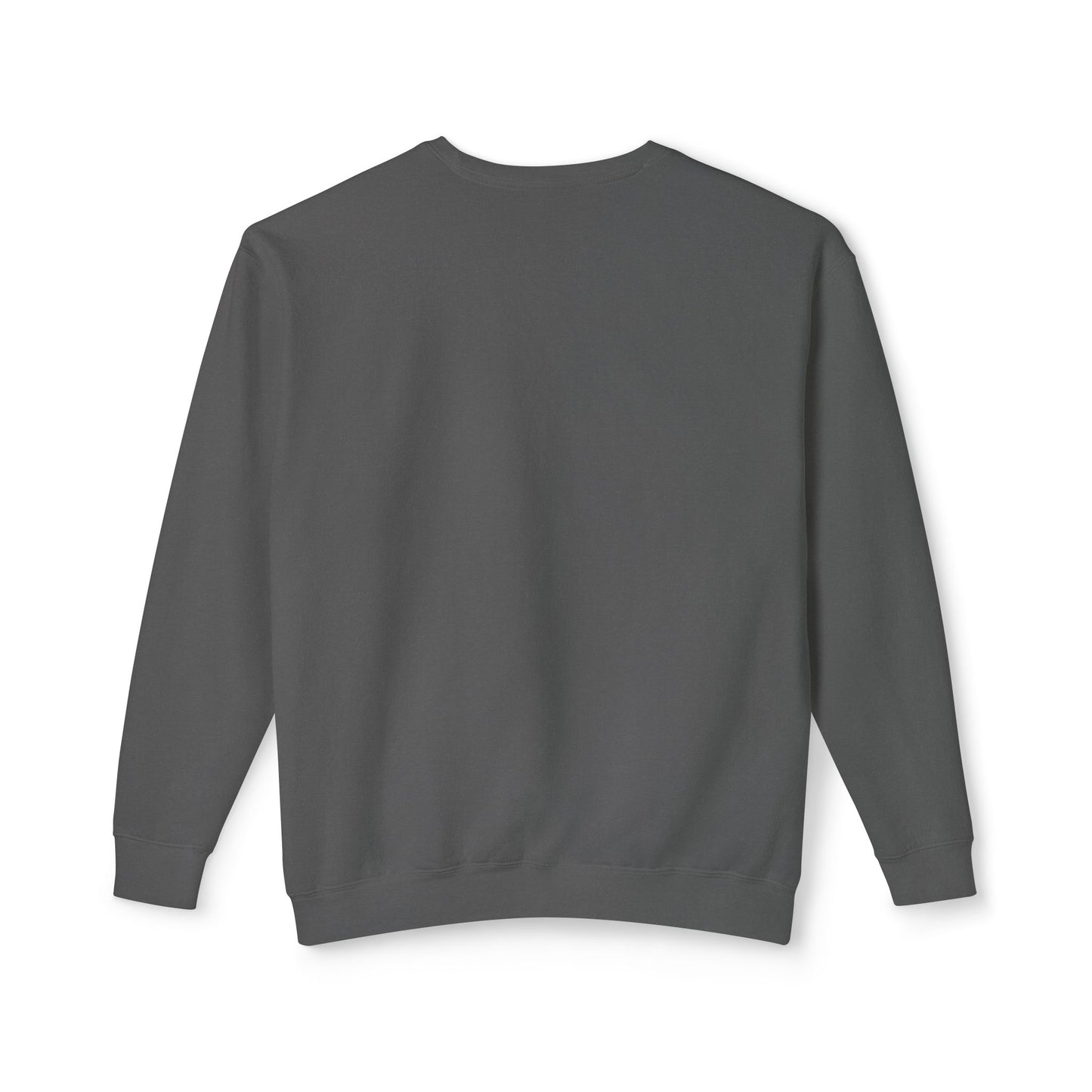 Noir Bold Sweatshirt