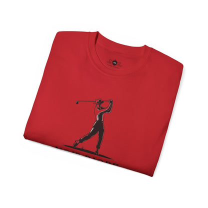 Noir Dior Kouture - Men Golf Tees 01